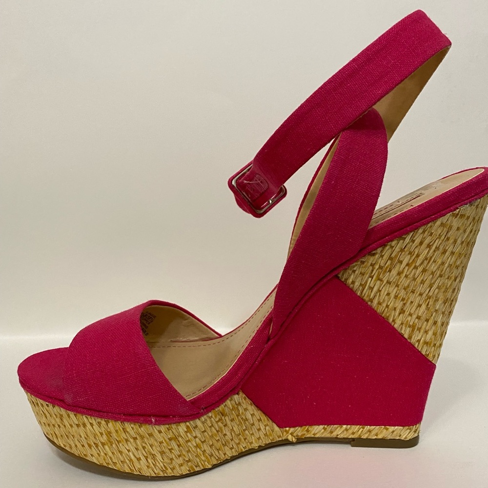 BCBGeneration CABARET RAQUEL wedge
